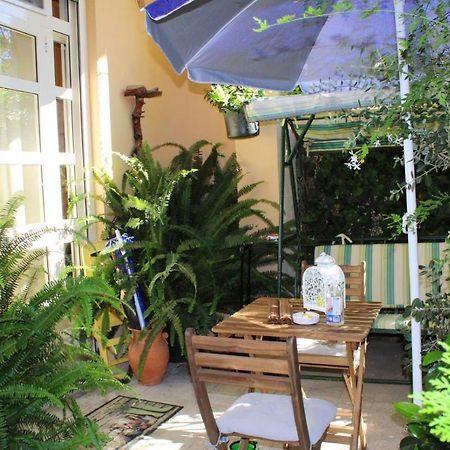 Il Giardino Di Laura Private Rooms Mondello Extérieur photo